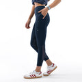 Performance Mesh Leggings - IRONGEAR Fitness