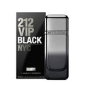 Perfume Carolina Herrera 212 VIP Black Elixir Eau de Parfum Elixir 100ml Hombre - Perfumes Bogotá