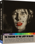 Perfume of the Lady in Black Limited Edition 4K UHD