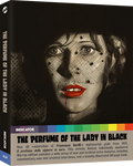 Perfume of the Lady in Black Limited Edition Blu-ray