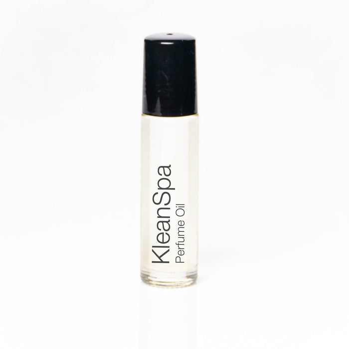 Perfume Oil: Where Angels Go