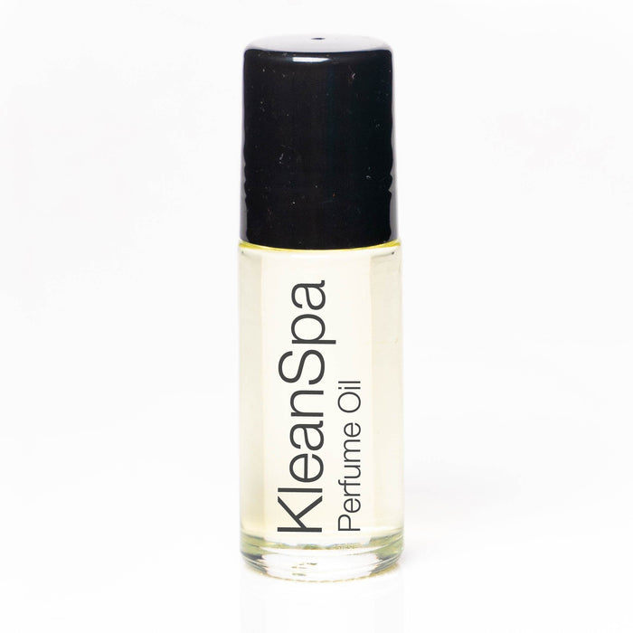 Perfume Oil: Where Angels Go