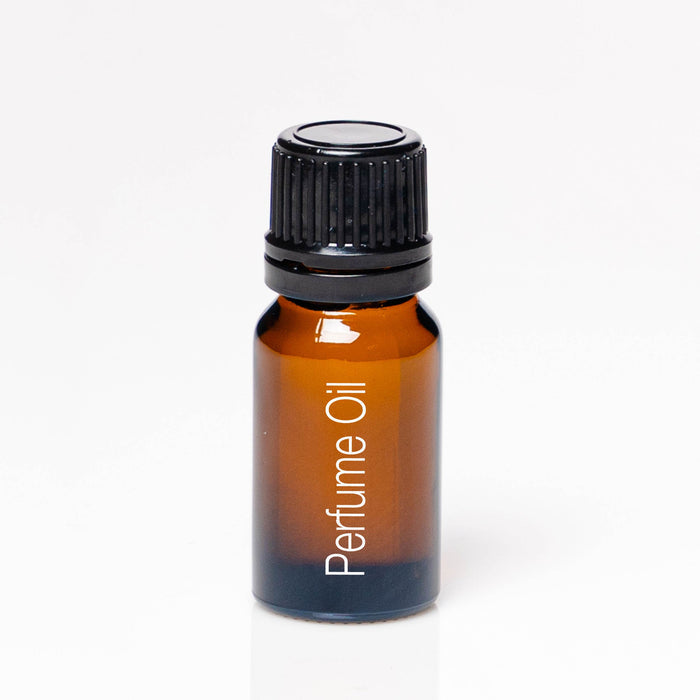 Perfume Oil: Where Angels Go