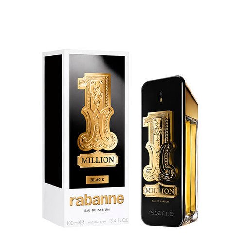 Perfume Paco Rabanne 1 Million Black Eau de Parfum 100ml Hombre - Perfumes Bogotá