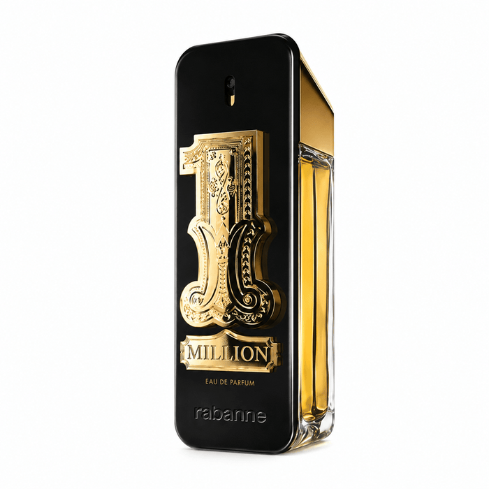 Perfume Paco Rabanne 1 Million Black Eau de Parfum 100ml Hombre - Perfumes Bogotá