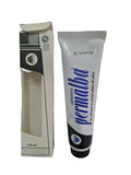 Permalbla white tube