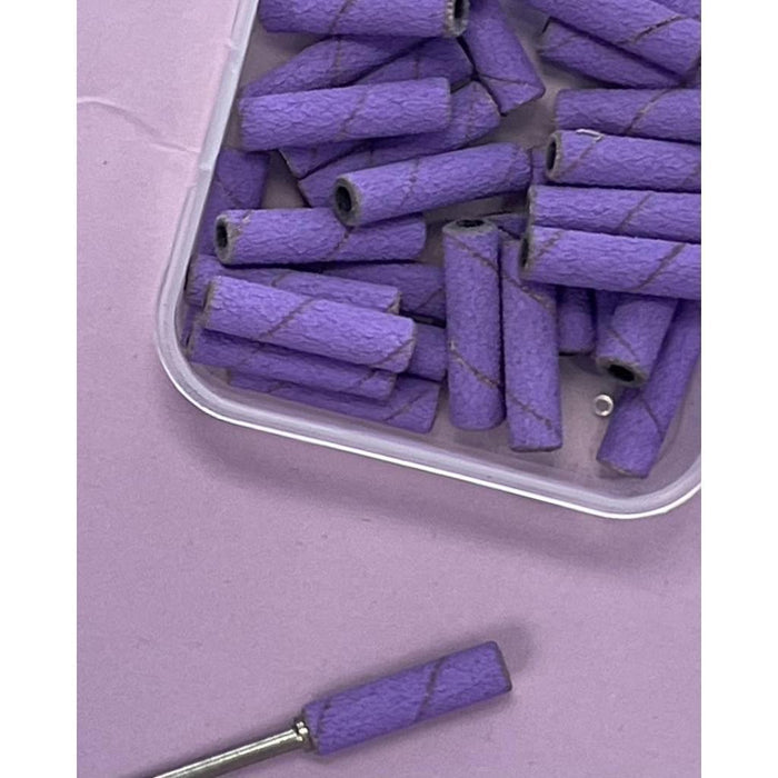 XL Mini Mandrel Set with Sanding Bands-Profiles-Gel Essentialz