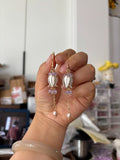 PF216 - Lily Of The Valley Chanhua Earrings - Wholesale