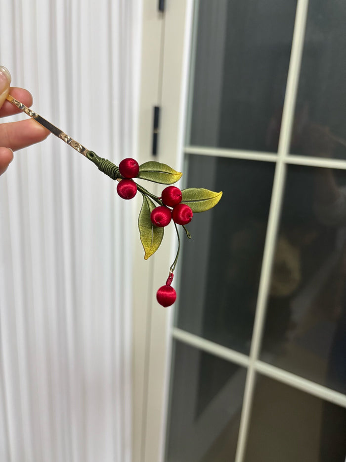 PF229 - Red Berries Chanhua - Wholesale