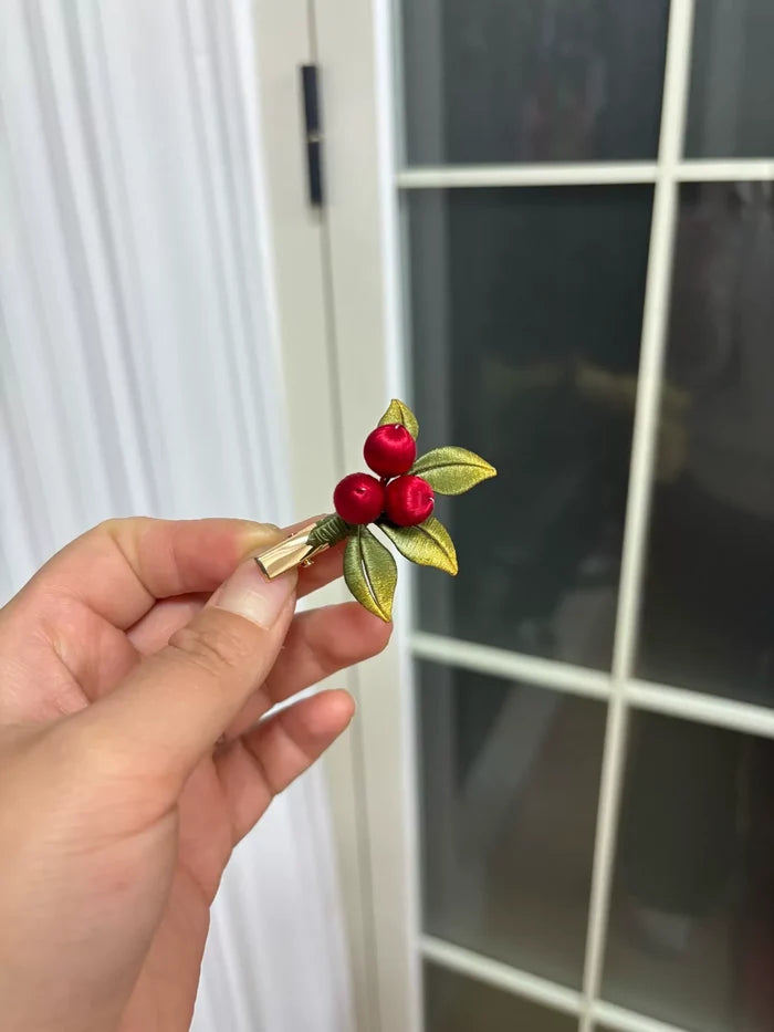 PF229 - Red Berries Chanhua - Wholesale