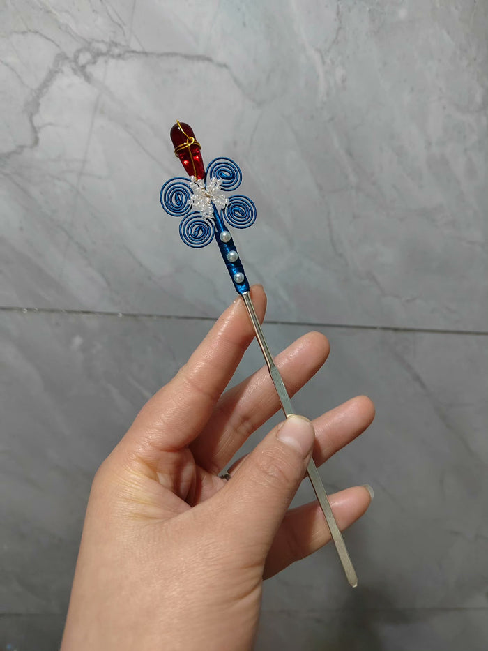 PF231 - Chanhua Hairpin - Wholesale