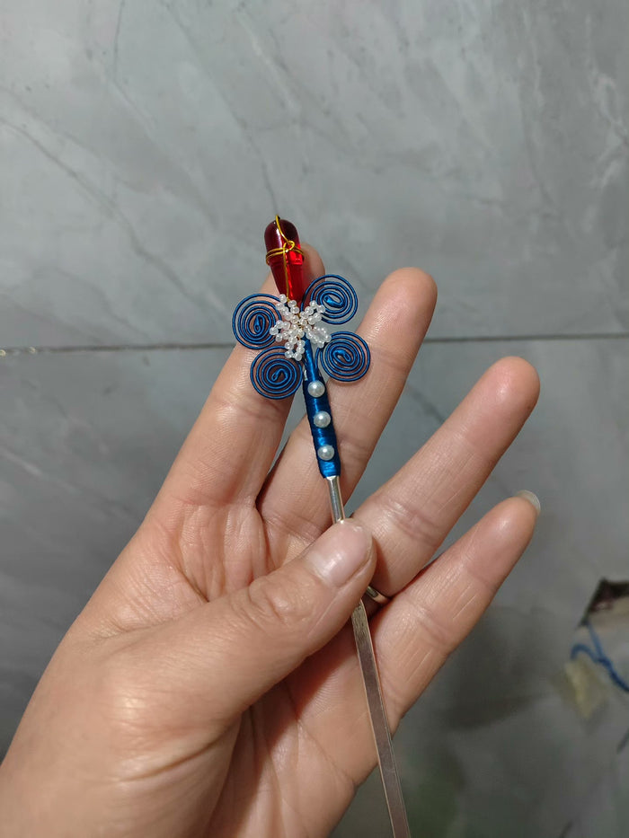 PF231 - Chanhua Hairpin - Wholesale