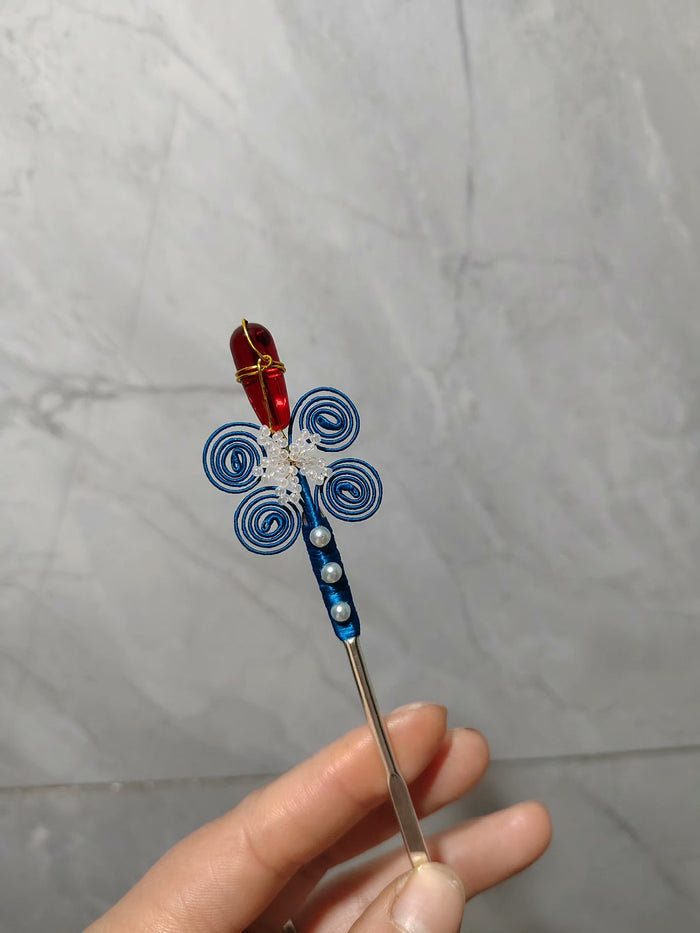 PF231 - Chanhua Hairpin - Wholesale