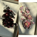 PF289 - Ronghua Hairpin/Brooch - Wholesale