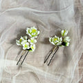 PF290 - A/B Style Ronghua Hairpin - Wholesale