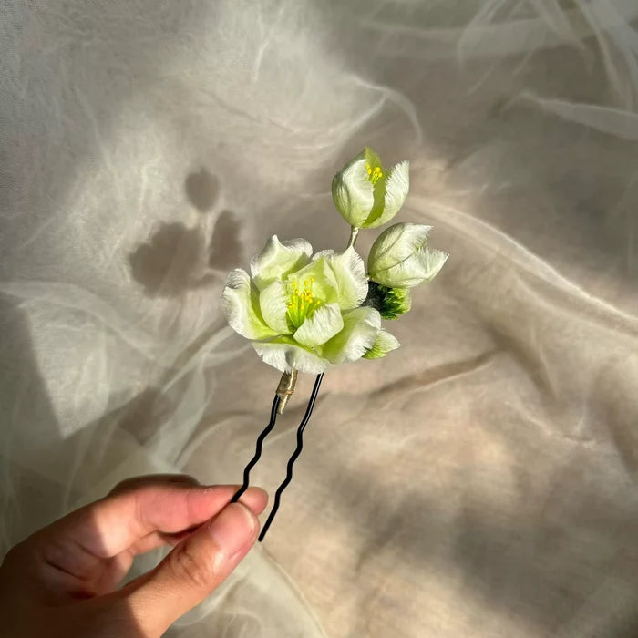 PF290 - A/B Style Ronghua Hairpin - Wholesale