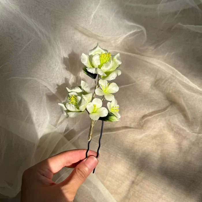 PF290 - A/B Style Ronghua Hairpin - Wholesale