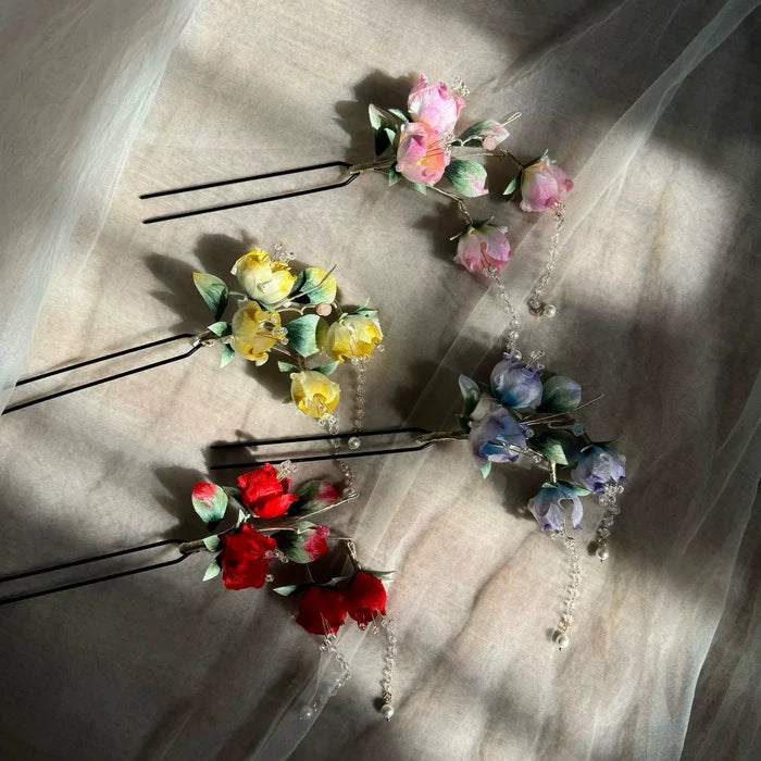 PF293 - Ronghua Hairpin - Wholesale