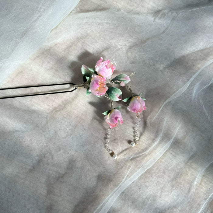 PF293 - Ronghua Hairpin - Wholesale
