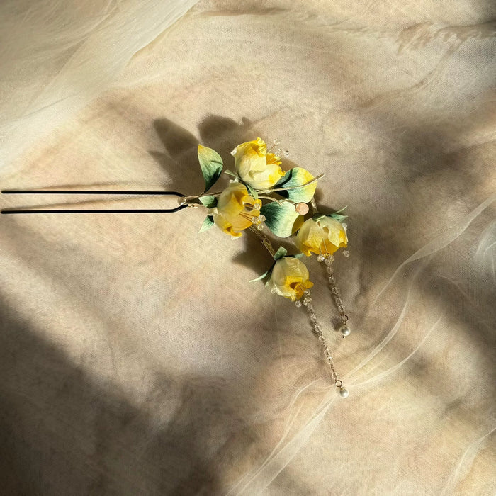 PF293 - Ronghua Hairpin - Wholesale