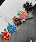 PF307 - Ronghua Hair Clip - Wholesale