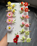 PF316 - Ronghua Hair Clip - Wholesale
