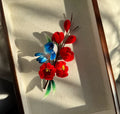 PF320 - Ronghua Hairpin/Brooch - Wholesale