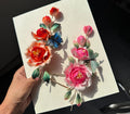 PF325 - Ronghua Hairpin/Brooch - Wholesale