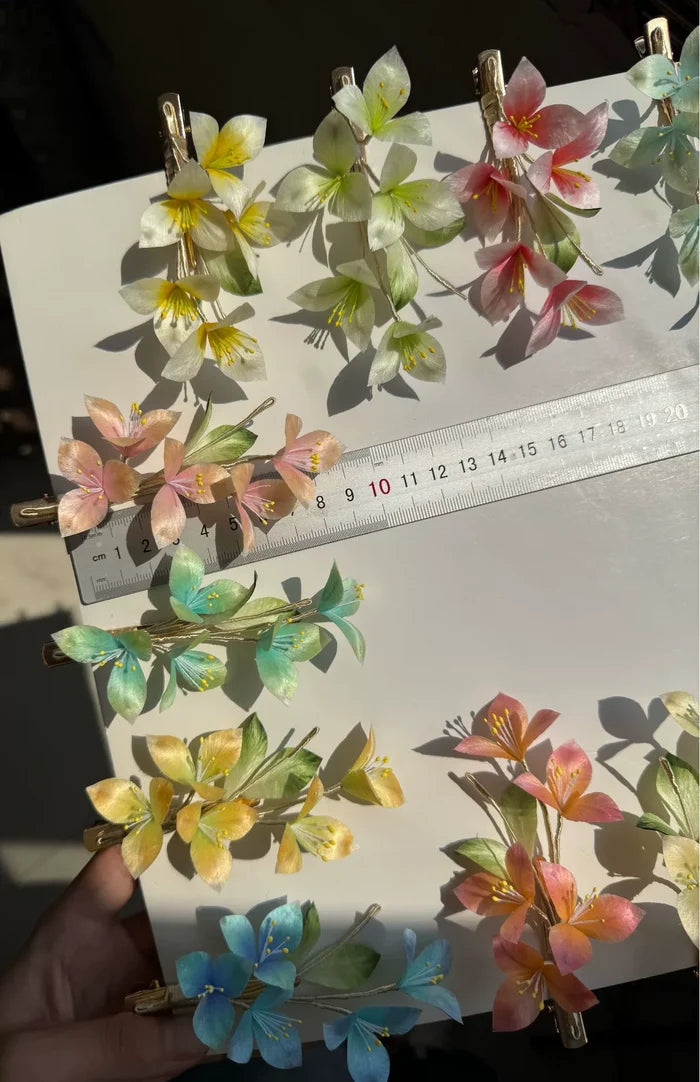 PF328 - Ronghua Hair Clip - Wholesale