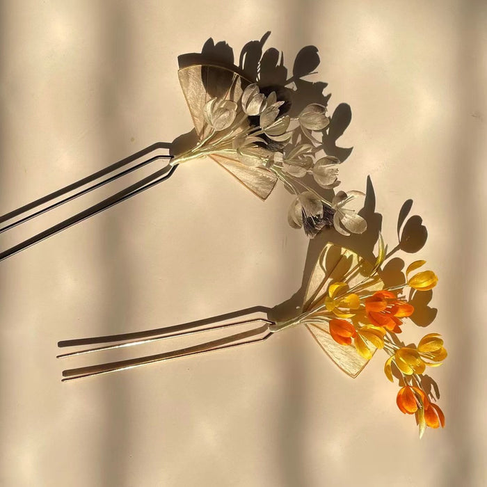 PF332 - Ronghua Hairpin - Wholesale