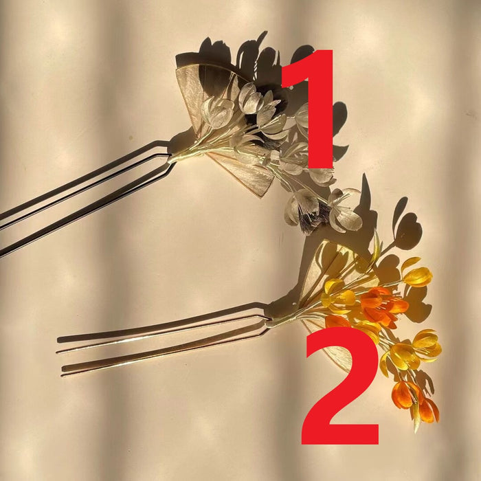 PF332 - Ronghua Hairpin - Wholesale