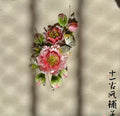 PF340 - Ronghua Hairpin/Brooch - Wholesale