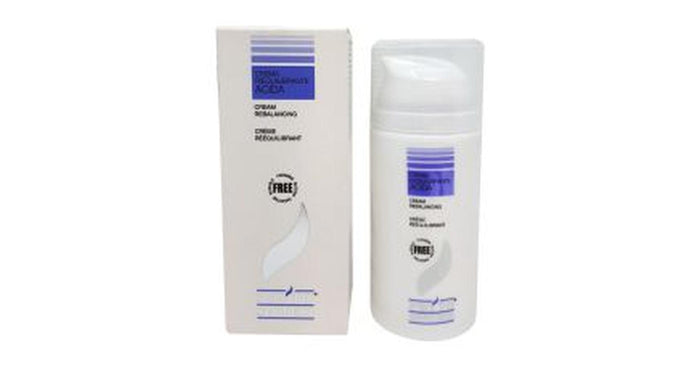 Phyto Sintesi Acid Rebalancing Cream (100ml/3.4 oz) with pump