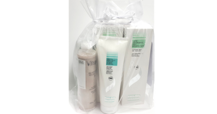 Phyto Sintesi Acne-Related Booty Kit
