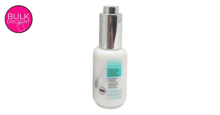 Phyto Sintesi Acneis Purifying Serum (30ml/1 oz.)