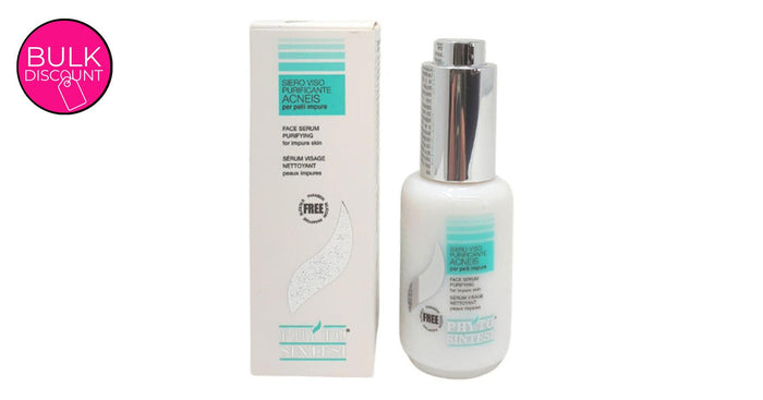 Phyto Sintesi Acneis Purifying Serum (30ml/1 oz.)