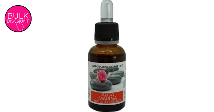 Phyto Sintesi Alga Marina (Seaweed) Anti-Aging / Draining (30ml/1.0 fl.oz)