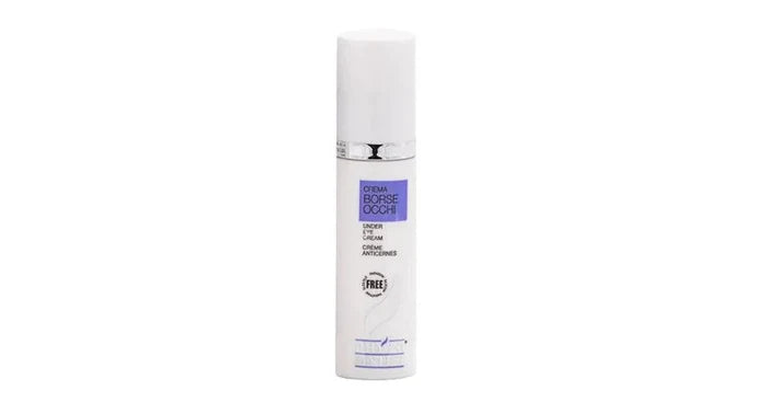 Phyto Sintesi Anti-Puffiness Eye Cream with pump (15ml/0.5 oz)