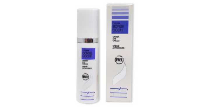 Phyto Sintesi Anti-Puffiness Eye Cream with pump (15ml/0.5 oz)