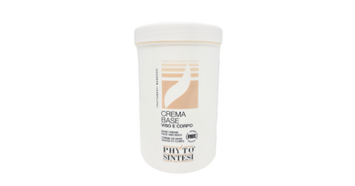 Phyto Sintesi Base Massage Cream (1000ml/33.8oz)