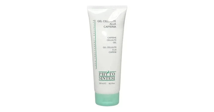 Phyto Sintesi Caffeine Cellulite Gel (250ml/8.5 oz)