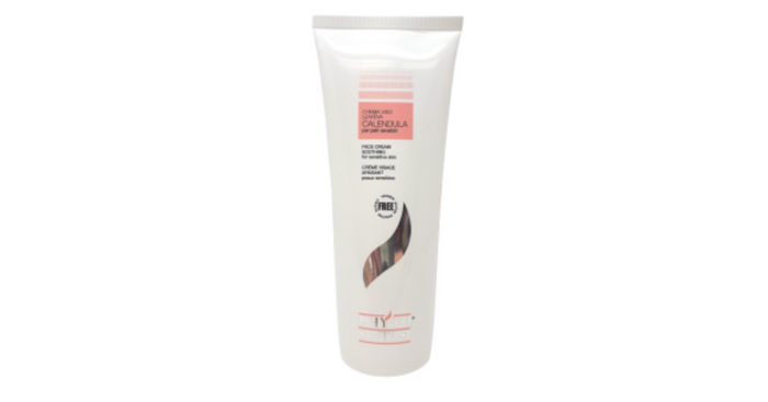Phyto Sintesi Calendula Soothing Cream (250ml /8.45oz)