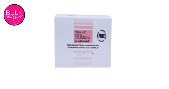 Phyto Sintesi Calendula Soothing Cream (50ml /1.7 oz)