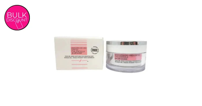 Phyto Sintesi Calendula Soothing Gel Mask (50ml /1.7 oz)