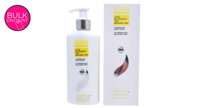 Phyto Sintesi Cleansing Milk for Normal - Dry Skin (200ml /8.45oz)