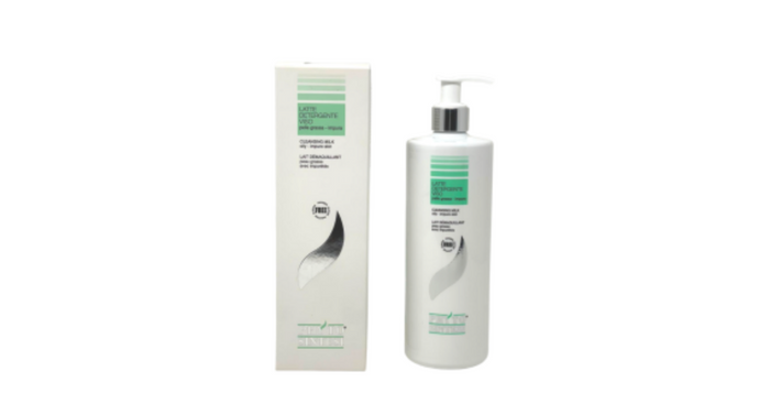 Phyto Sintesi Cleansing Milk for Oily-Impure Skin (500ml/17oz) (with pump)