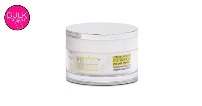 Phyto Sintesi Collagen Eutrophic Revitalizing Cream (50ml/1.7 oz)