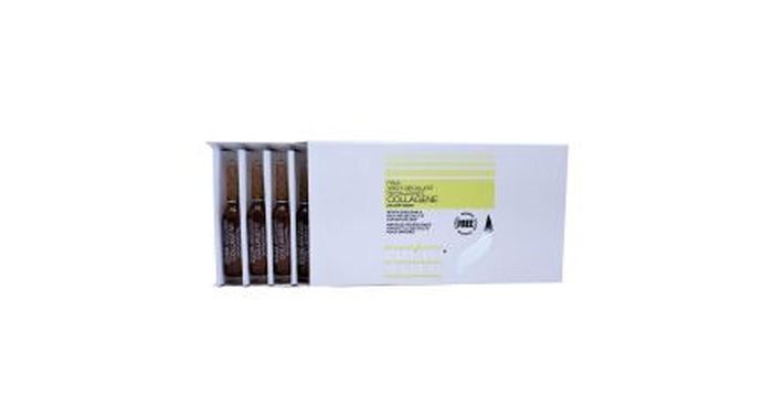 Phyto Sintesi Collagen Revitalizing Face and Décolleté Vials (5ml/0.17oz) 10/box)