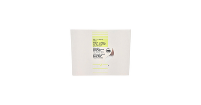 Phyto Sintesi Collagen Revitalizing Face Patch-Mask (6pcs)