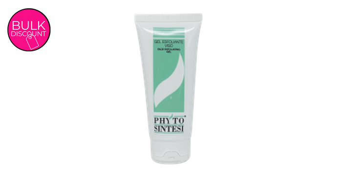 Phyto Sintesi Face Exfoliating Gel (100ml/3.4oz)